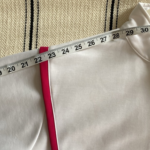 80s Vintage Winning Ways Track Jacket size L - Picture 9 of 15